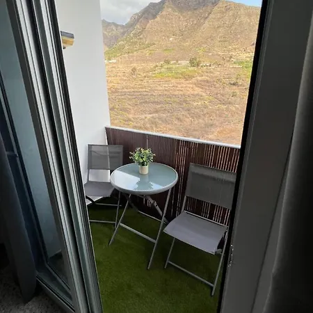 Vv_infiniteviews Apartament Bajamar (La Laguna)